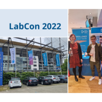 LabCon 2022